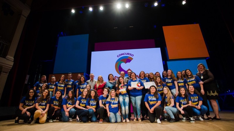 Concurso da Cipave
